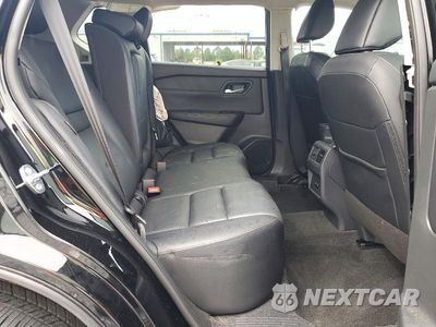Zdjęcie 11 z 14 samochodu: 2026 NISSAN ROGUE SL VIN:5N1BT3CA2TC802909 - miniatura