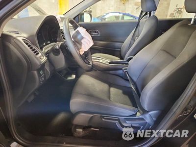 Zdjęcie 7 z 14 samochodu: 2022 HONDA HR-V EX VIN:3CZRU6H57NM775571 - miniatura