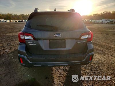 Zdjęcie 6 z 12 samochodu: 2019 SUBARU OUTBACK 2.5I PREMIUM VIN:4S4BSAFC4K3324169 - miniatura
