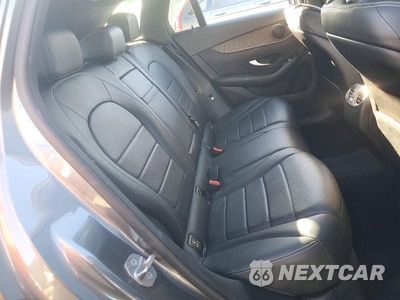 Zdjęcie 11 z 13 samochodu: 2017 MERCEDES-BENZ GLC 300 VIN:WDC0G4JB8HF128184 - miniatura