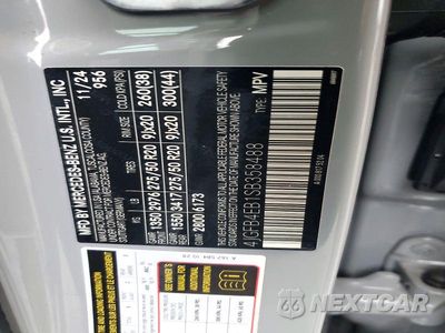 Zdjęcie 12 z 12 samochodu: 2025 MERCEDES-BENZ GLE 350 VIN:4JGFB4EB1SB358488 - miniatura