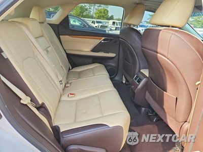 Zdjęcie 11 z 13 samochodu: 2017 LEXUS RX 450H BASE VIN:2T2BGMCA5HC013968 - miniatura