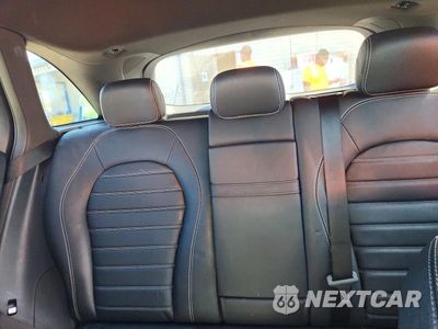 Zdjęcie 10 z 13 samochodu: 2017 MERCEDES-BENZ GLC 43 4MATIC AMG VIN:WDC0G6EB6HF181942 - miniatura