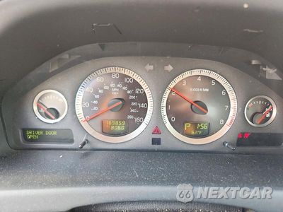 Zdjęcie 9 z 12 samochodu: 2006 VOLVO S80 2.5T VIN:YV1TS592161430819 - miniatura