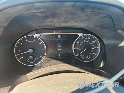 Zdjęcie 9 z 12 samochodu: 2024 NISSAN ALTIMA SV VIN:1N4BL4DV9RN427809 - miniatura