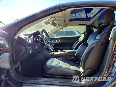 Zdjęcie 7 z 12 samochodu: 2015 MERCEDES-BENZ SL 550 VIN:WDDJK7DA1FF036835 - miniatura