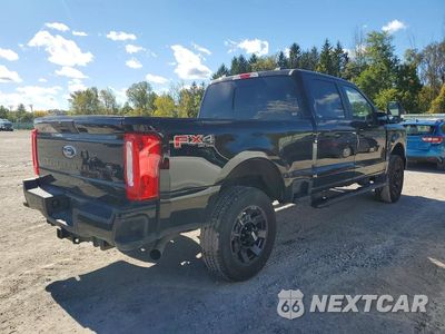 Trzecie zdjęcie samochodu z tyłu: 2026 FORD F350 SUPER DUTY VIN:1FT8W3BN2TED87394 - miniatura