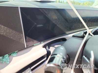 Zdjęcie 9 z 12 samochodu: 2025 HYUNDAI TUCSON SEL CONVENIENCE VIN:KM8JCDD10SU268463 - miniatura