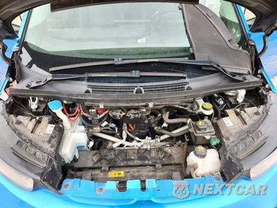 Zdjęcie 11 z 13 samochodu: 2017 BMW I3 REX VIN:WBY1Z8C50HV889511 - miniatura