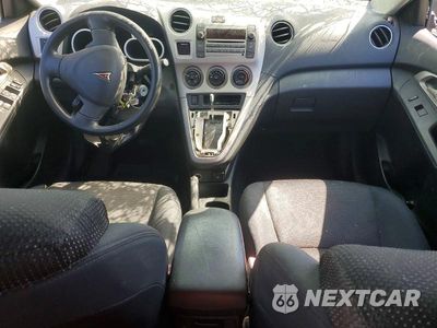 Zdjęcie 8 z 13 samochodu: 2009 PONTIAC VIBE VIN:5Y2SP67809Z457807 - miniatura