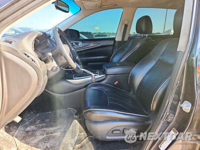 Zdjęcie 7 z 13 samochodu: 2016 INFINITI QX60 BASE VIN:5N1AL0MM5GC519686 - miniatura