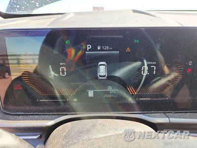 Zdjęcie 9 z 13 samochodu: 2026 KIA SPORTAGE LX VIN:5XYK23DF0TG395251 - miniatura