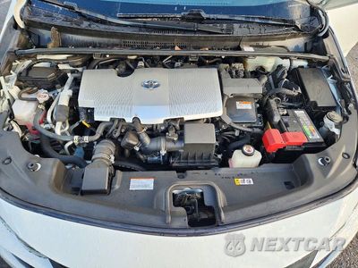 Zdjęcie 11 z 13 samochodu: 2021 TOYOTA PRIUS PRIME LE VIN:JTDKAMFP6M3192319 - miniatura