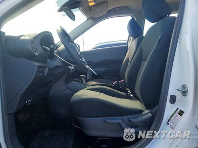 Zdjęcie 7 z 13 samochodu: 2024 NISSAN KICKS S VIN:3N1CP5BV1RL505143 - miniatura