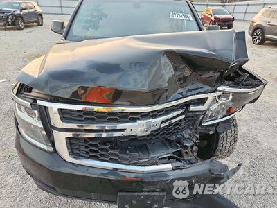 Zdjęcie 11 z 12 samochodu: 2019 CHEVROLET TAHOE C1500 LS VIN:1GNSCAKC7KR142316 - miniatura