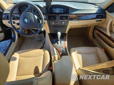 Zdjęcie 8 z 12 samochodu: 2011 BMW 328 XI SULEV VIN:WBAPK5C56BF122050 - miniatura