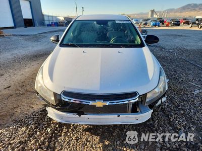 Piąte zdjęcie samochodu w środku: 2015 CHEVROLET CRUZE LS VIN:1G1PA5SG8F7248833 - miniatura