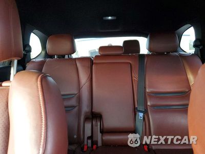Zdjęcie 10 z 13 samochodu: 2017 MAZDA CX-9 SIGNATURE VIN:JM3TCBEYXH0135729 - miniatura