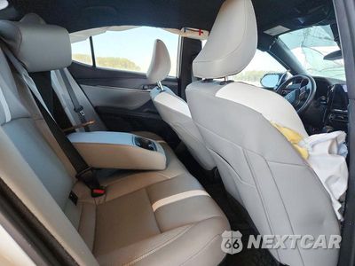 Zdjęcie 10 z 12 samochodu: 2025 TOYOTA CAMRY SE VIN:4T1DAACK3SU150130 - miniatura