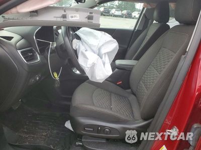 Zdjęcie 7 z 13 samochodu: 2020 CHEVROLET EQUINOX LT VIN:2GNAXVEX9L6259835 - miniatura