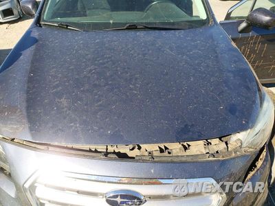 Zdjęcie 11 z 12 samochodu: 2016 SUBARU OUTBACK 2.5I PREMIUM VIN:4S4BSACC7G3338756 - miniatura