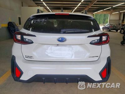 Zdjęcie 6 z 13 samochodu: 2025 SUBARU CROSSTREK PREMIUM VIN:JF2GUHDC3S8233687 - miniatura