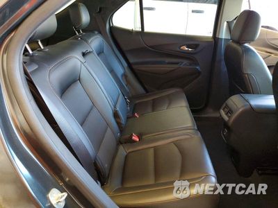 Zdjęcie 11 z 13 samochodu: 2020 CHEVROLET EQUINOX VIN:2GNAXPEX5L6132110 - miniatura