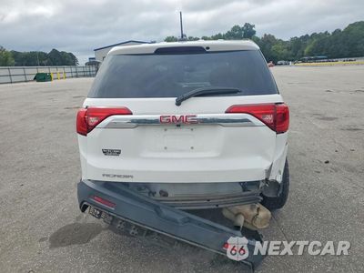 Zdjęcie 6 z 13 samochodu: 2018 GMC ACADIA SLE VIN:1GKKNKLAXJZ150807 - miniatura