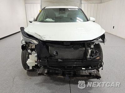 Piąte zdjęcie samochodu w środku: 2024 NISSAN ROGUE SV VIN:5N1BT3BA4RC694142 - miniatura