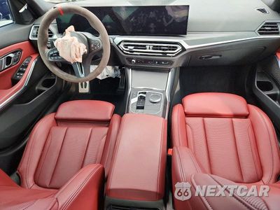 Zdjęcie 8 z 12 samochodu: 2023 BMW M340I VIN:3MW49FS04P8D03299 - miniatura