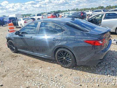 Drugie zdjęcie samochodu z przodu: 2026 TOYOTA CAMRY SE VIN:4T1DAACK8TU211148 - miniatura