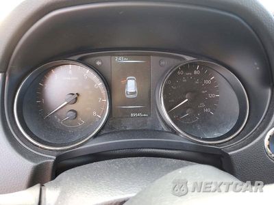 Zdjęcie 9 z 13 samochodu: 2017 NISSAN ROGUE SV VIN:JN8AT2MV2HW028179 - miniatura