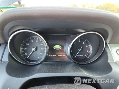 Zdjęcie 9 z 13 samochodu: 2015 LAND ROVER RANGE ROVER VIN:SALVP2BG0FH076912 - miniatura