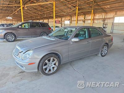 2006 MERCEDES-BENZ E 500 4MATIC WDBUF83J96X189930 - główne zdjęcie licytacji z USA - miniatura