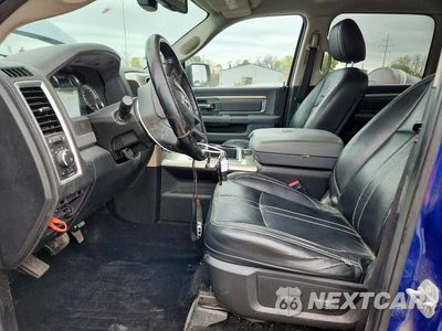 Zdjęcie 7 z 12 samochodu: 2015 RAM 1500 SLT VIN:1C6RR6LT2FS675357 - miniatura
