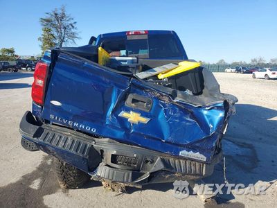 Zdjęcie 6 z 12 samochodu: 2016 CHEVROLET SILVERADO C1500 HEAVY DUTY VIN:1GC1KXE89GF245599 - miniatura