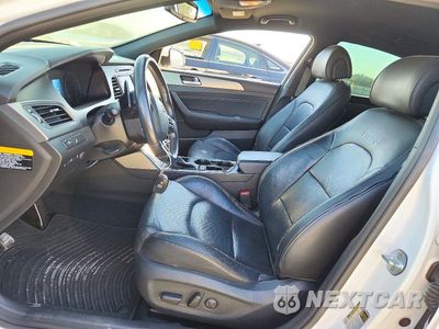 Zdjęcie 7 z 12 samochodu: 2015 HYUNDAI SONATA SPORT 2.0T VIN:5NPE34AB2FH093703 - miniatura