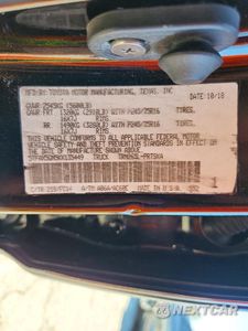 Zdjęcie 12 z 12 samochodu: 2019 TOYOTA TACOMA SR5 VIN:5TFAX5GN5KX135449 - miniatura