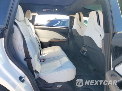 Zdjęcie 11 z 14 samochodu: 2026 LUCID MOTORS GRAVITY GRAND TOURING VIN:7UUG1GHJXTA014780 - miniatura