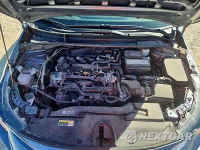 Zdjęcie 11 z 12 samochodu: 2025 TOYOTA COROLLA LE VIN:5YFB4MDE8SP294279 - miniatura