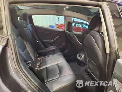Zdjęcie 10 z 13 samochodu: 2023 TESLA MODEL 3 VIN:5YJ3E1EB0PF389524 - miniatura