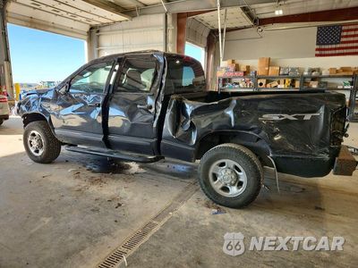 Drugie zdjęcie samochodu z przodu: 2009 DODGE RAM 2500 VIN:3D7KS28T29G553308 - miniatura