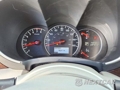Zdjęcie 9 z 13 samochodu: 2017 NISSAN QUEST SV VIN:JN8AE2KP3H9166228 - miniatura