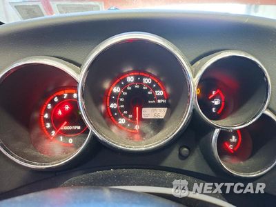 Zdjęcie 9 z 13 samochodu: 2006 PONTIAC VIBE VIN:5Y2SL65816Z443618 - miniatura