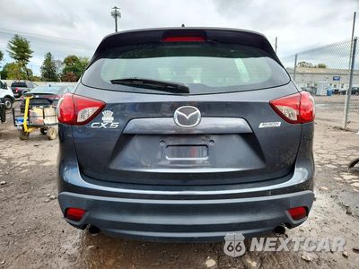 Zdjęcie 6 z 13 samochodu: 2015 MAZDA CX-5 SPORT VIN:JM3KE2BE7F0506584 - miniatura
