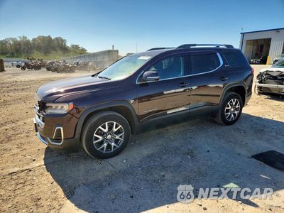 2020 GMC ACADIA SLE 1GKKNRLS0LZ201669 - główne zdjęcie licytacji z USA - miniatura