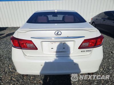 Zdjęcie 6 z 12 samochodu: 2011 LEXUS ES 350 VIN:JTHBK1EG8B2467266 - miniatura