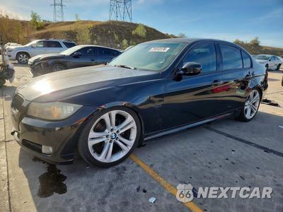 2011 BMW 328 I WBAPH7G51BNN03735 - główne zdjęcie licytacji z USA - miniatura