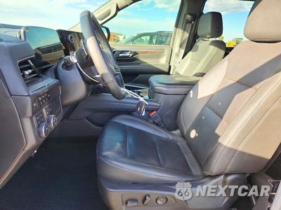 Zdjęcie 7 z 14 samochodu: 2025 CHEVROLET SUBURBAN K1500 Z71 VIN:1GNS6DRDXSR113917 - miniatura
