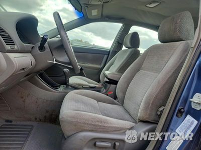 Zdjęcie 7 z 12 samochodu: 2002 TOYOTA CAMRY LE VIN:4T1BE32K82U528533 - miniatura